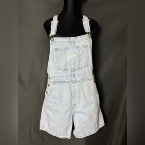 Levi’s jumpsuit